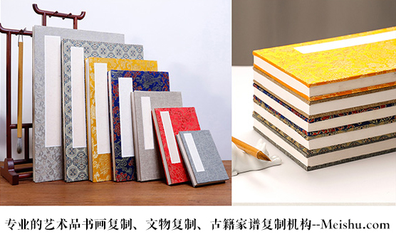 林州-艺术品宣纸印刷复制服务，哪家公司的品质更优？